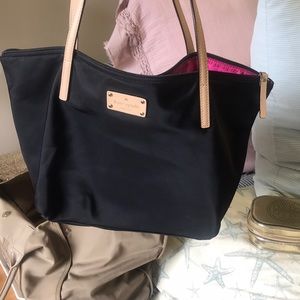 Kate spade tote